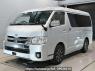 Used 2018 AT toyota regiusace-van TRH211K Image[0]