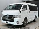 Toyota Hiace Van TRH211K
