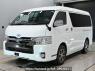 Used 2018 AT toyota hiace-van TRH211K Image[0]