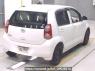 Used 2011 AT toyota passo KGC30 Image[1]