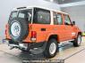 Used 2001 MT toyota land-cruiser-70 HZJ76K Image[1]