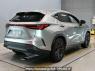 Used 2023 AT lexus nx AAZH25 Image[1]
