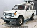 Toyota Land Cruiser 70 PZJ77V