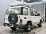 Used 1993 MT toyota land-cruiser-70 PZJ77V Image[1]