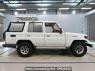 Used 1993 MT toyota land-cruiser-70 PZJ77V Image[2]