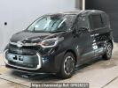 Toyota Sienta MXPC10G
