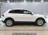 Used 2018 AT volkswagen tiguan 5NCZE Image[2]