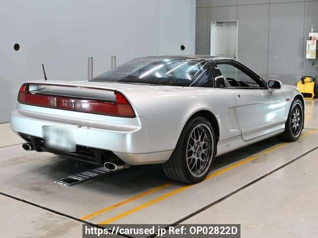 1991 Honda NSX JDM car for sale — photo 2 of 3