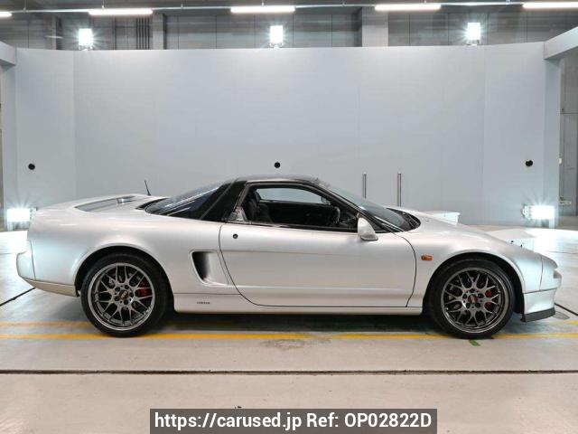 1991 Honda NSX JDM car for sale — photo 3 of 3