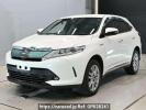 Toyota Harrier Hybrid AVU65W