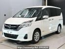 Nissan Serena GC27