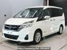 Used 2017 AT nissan serena GC27 Image[0]