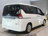 Used 2017 AT nissan serena GC27 Image[1]