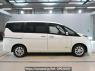 Used 2017 AT nissan serena GC27 Image[2]
