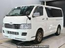 Toyota Hiace Van KDH201V