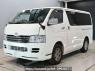 Used 2010 AT toyota hiace-van KDH201V Image[0]