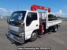 Isuzu Elf Truck NKR81AN