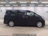 Used 2016 AT toyota vellfire AGH35W Image[2]