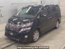 Toyota Vellfire ANH25W