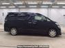 Used 2013 AT toyota vellfire ANH25W Image[2]