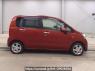 Used 2013 AT daihatsu move LA110S Image[2]