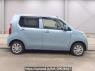 Used 2015 AT suzuki wagon-r MH34S Image[2]