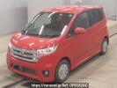 Nissan DAYZ B21W