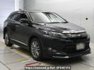 Toyota Harrier ZSU65W