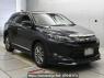 Used 2016 AT toyota harrier ZSU65W Image[0]