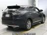 Used 2016 AT toyota harrier ZSU65W Image[2]