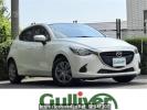 Mazda Demio DJ3FS