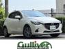 Used 2018 AT mazda demio DJ3FS Image[0]