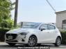 Used 2018 AT mazda demio DJ3FS Image[2]
