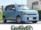 Daihatsu Mira Tocot LA550S