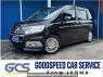 Used 2010 AT honda step-wgn-spada RK5 Image[0]