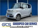Honda N-Box+ JF1