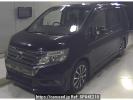 Honda Step WGN Spada RK5
