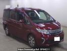 Honda Step WGN RP1