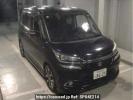 Suzuki Solio Bandit MA36S