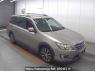 Used 2016 AT subaru exiga YAM Image[0]