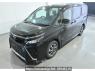 Used 2017 AT toyota voxy ZRR85W Image[0]