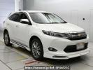 Toyota Harrier ZSU65W