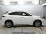Used 2017 AT toyota harrier ZSU65W Image[1]