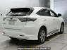 Used 2017 AT toyota harrier ZSU65W Image[2]