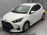 Used 2023 AT toyota yaris MXPH10 Image[0]