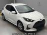 Used 2023 AT toyota yaris MXPH10 Image[2]