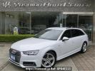 Audi A4 Avant 8WCVK