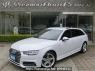 Used 2017 AT audi a4-avant 8WCVK Image[0]