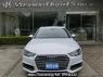 Used 2017 AT audi a4-avant 8WCVK Image[1]