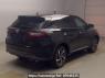Used 2017 AT toyota harrier ASU60W Image[1]